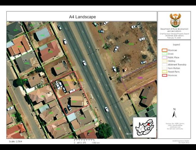 6 BEDROOM TOWNHOUSE FOR SALE IN MARIMBA GARDENS